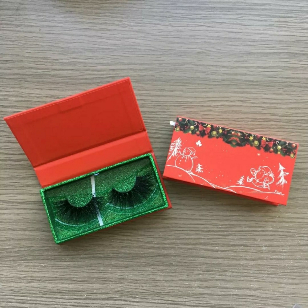 COPY - Mink eyelashes